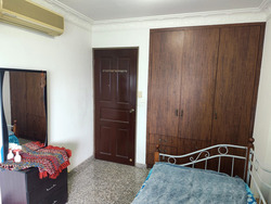 Blk 320 Clementi Meadows (Clementi), HDB 3 Rooms #594509511